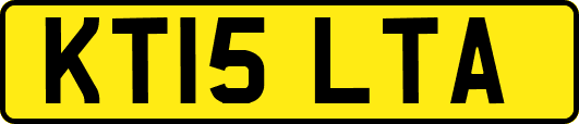 KT15LTA