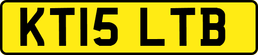 KT15LTB