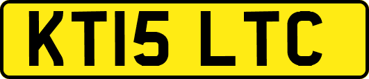 KT15LTC