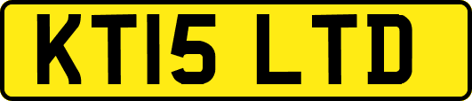 KT15LTD