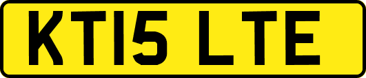 KT15LTE