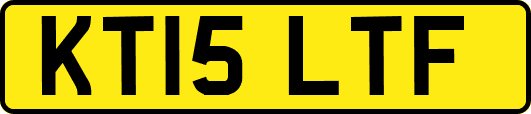 KT15LTF