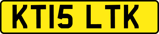 KT15LTK