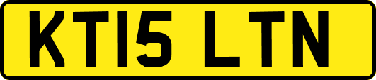 KT15LTN
