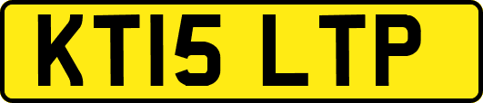 KT15LTP