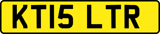 KT15LTR