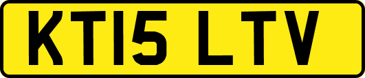 KT15LTV