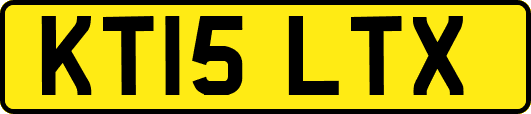 KT15LTX