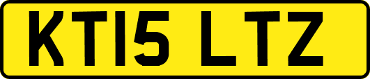 KT15LTZ