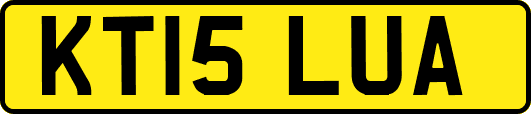 KT15LUA