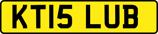 KT15LUB