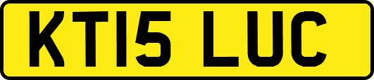 KT15LUC