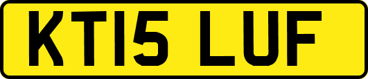 KT15LUF