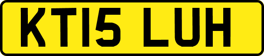 KT15LUH