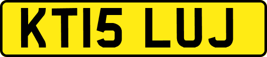 KT15LUJ