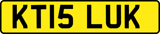 KT15LUK