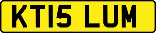 KT15LUM