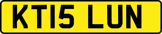KT15LUN