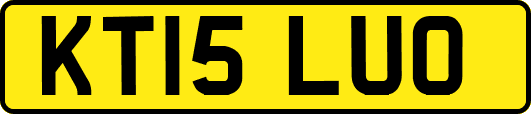 KT15LUO