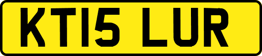 KT15LUR