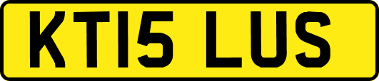 KT15LUS