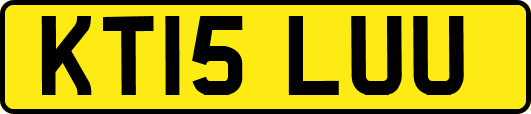 KT15LUU