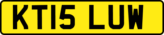 KT15LUW