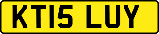 KT15LUY
