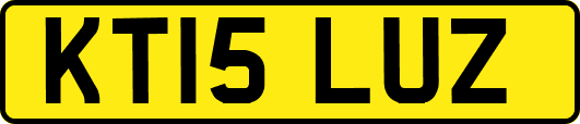 KT15LUZ