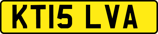 KT15LVA
