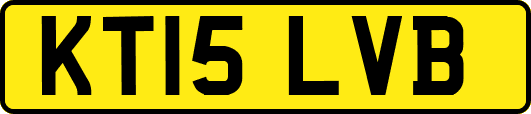 KT15LVB