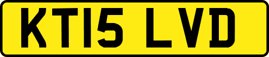 KT15LVD