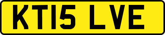 KT15LVE