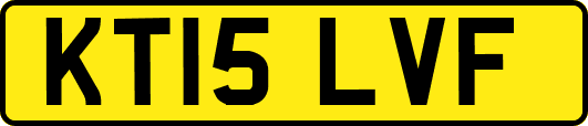 KT15LVF