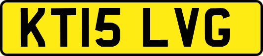 KT15LVG