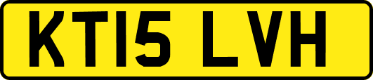 KT15LVH
