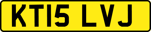 KT15LVJ