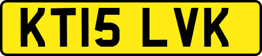 KT15LVK