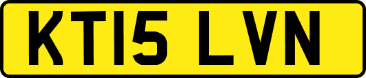 KT15LVN