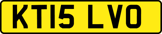 KT15LVO