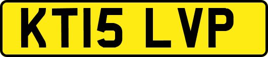 KT15LVP