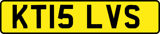 KT15LVS