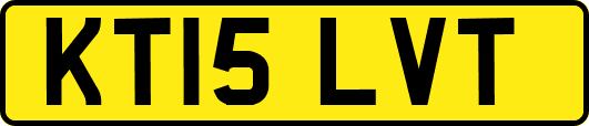 KT15LVT