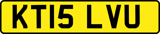 KT15LVU