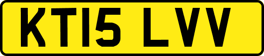 KT15LVV