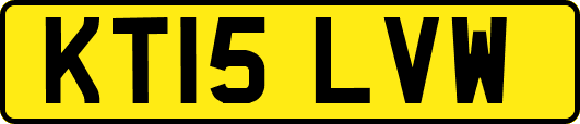 KT15LVW