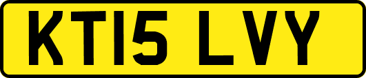 KT15LVY