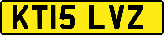 KT15LVZ