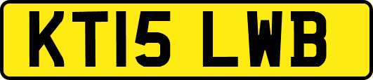 KT15LWB