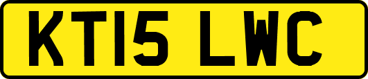 KT15LWC